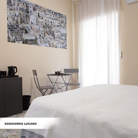 Soggiorno Lucano マテーラ エクステリア 写真