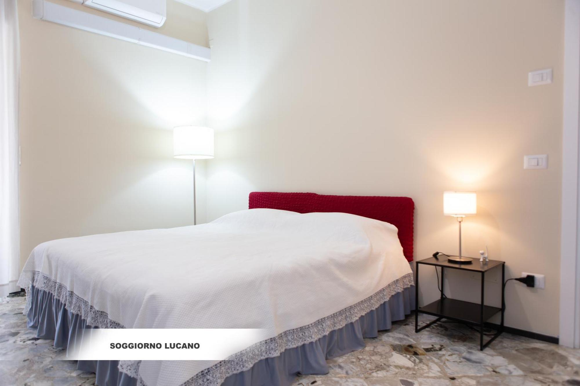 Soggiorno Lucano マテーラ エクステリア 写真