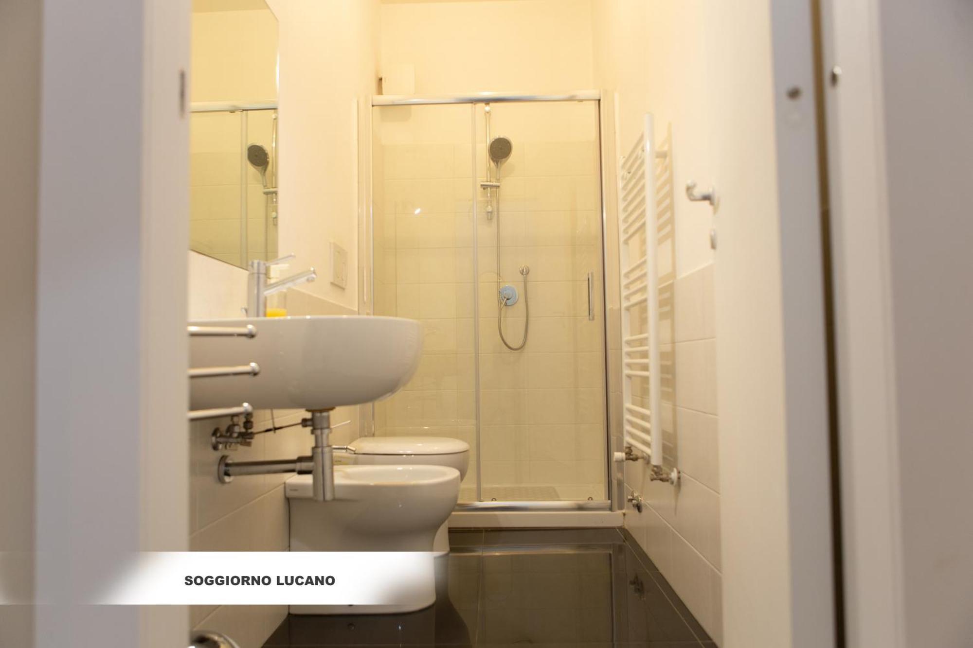 Soggiorno Lucano マテーラ エクステリア 写真