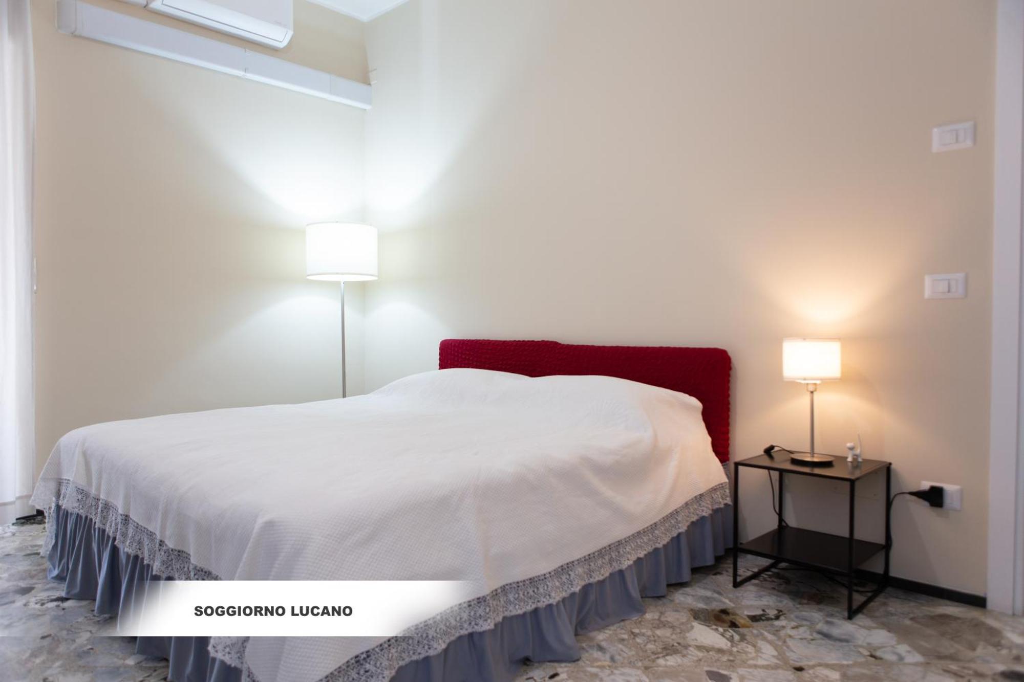 Soggiorno Lucano マテーラ エクステリア 写真