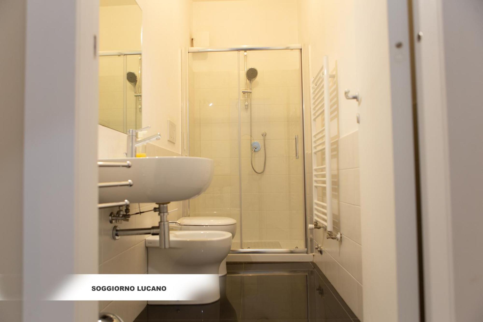 Soggiorno Lucano マテーラ エクステリア 写真