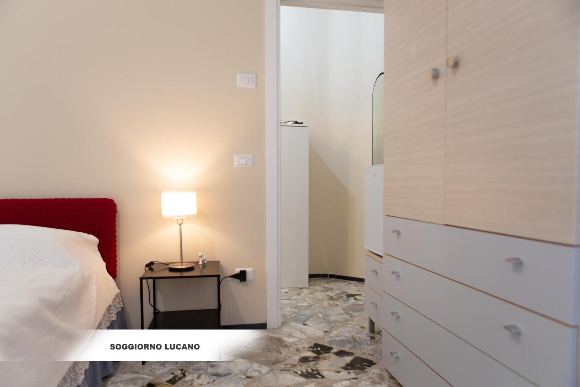Soggiorno Lucano マテーラ エクステリア 写真